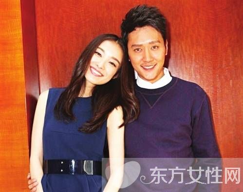 冯绍峰倪妮分手原因大揭秘 爱情观差距大