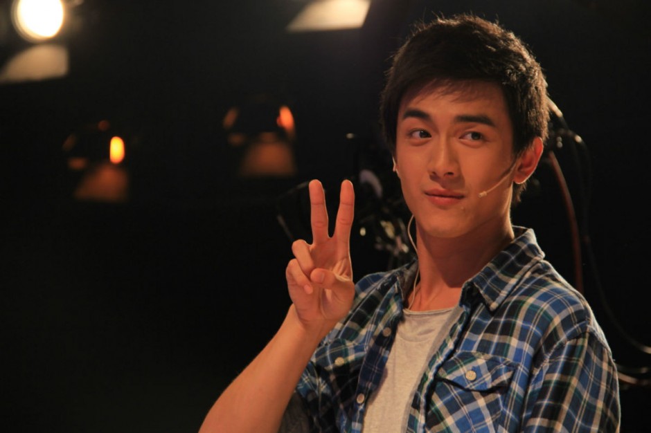 王思聪林更新是什么关系  林更新家庭背景大揭秘