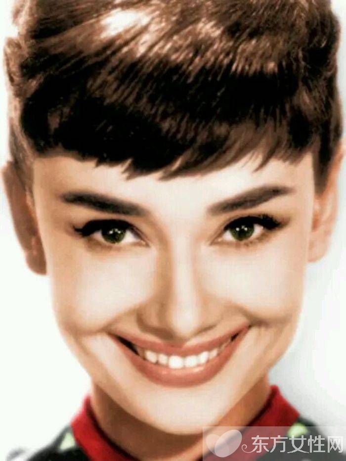 奥黛丽赫本怎么死的 是 它 杀死了赫本