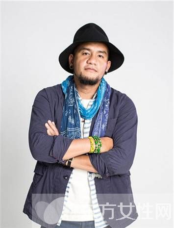 张震岳吸毒曾遭举报临检 张震岳个人资料