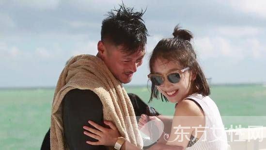 周冬雨个人资料 周冬雨余文乐相差几岁