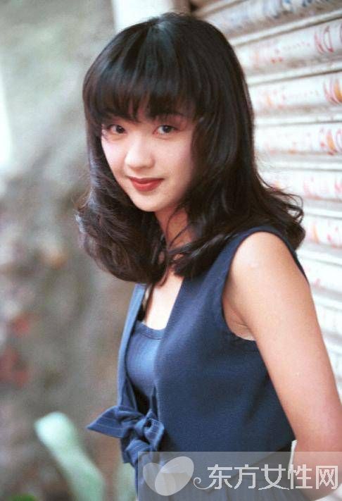 揭秘陈慧娴老公是谁 陈慧娴个人资料曝光