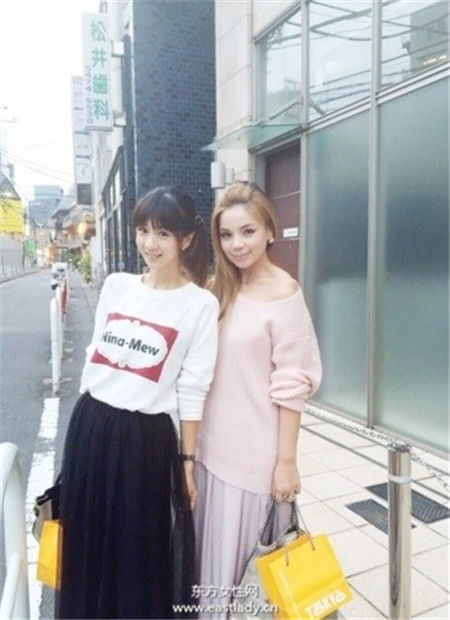 童颜巨乳女星星野亚希 接AV邀约欲复出