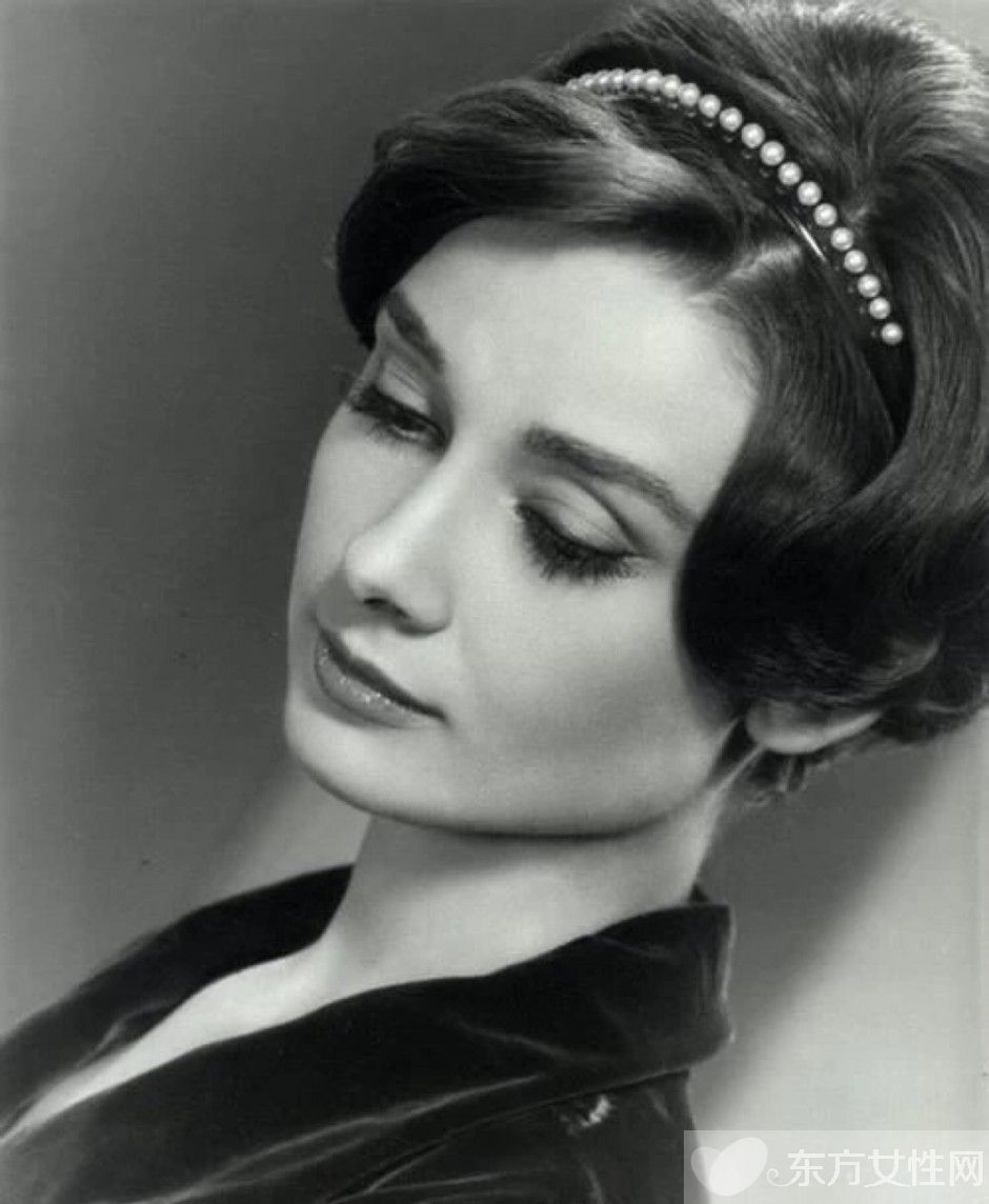 奥黛丽赫本的老公是谁 奥黛丽赫本个人资料简介