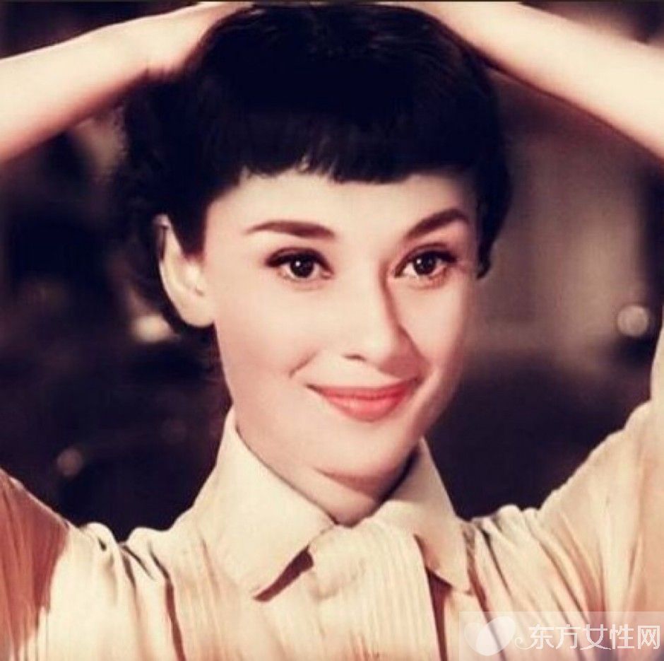 奥黛丽赫本怎么死的 是 它 杀死了赫本