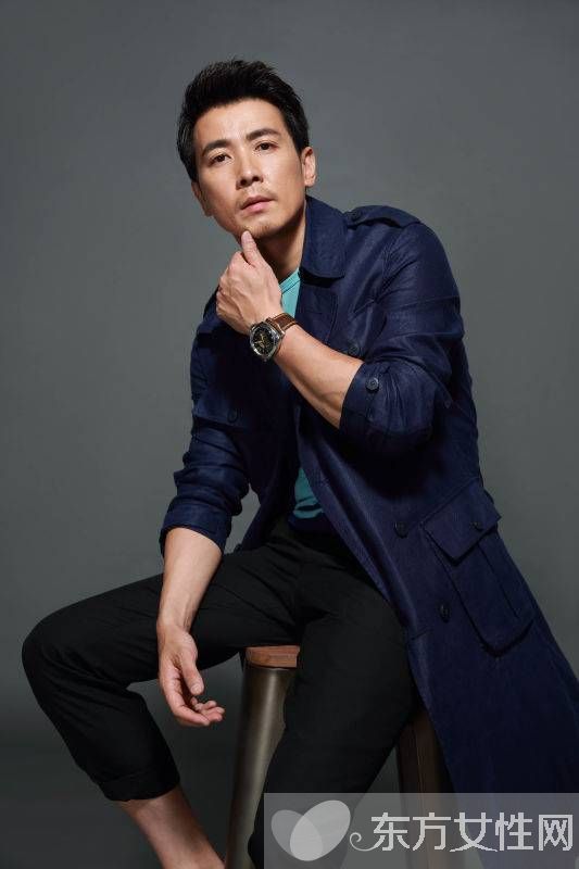 保剑锋个人资料 保剑锋主演的电视剧有哪些