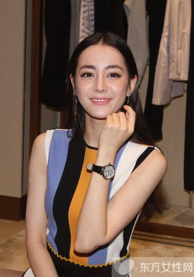 迪丽热巴为什么叫胖迪 迪丽热巴陈伟霆疑似热恋中