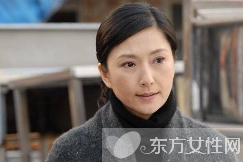 张玉嬿个人资料 张玉嬿 智障妈妈 励志大过苦情