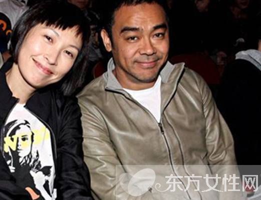 郭蔼明个人资料 郭蔼明刘青云为什么不要孩子