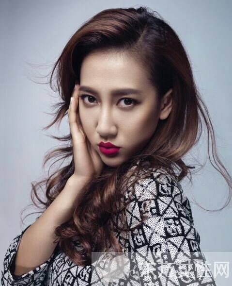 歌手弦子个人资料 李茂退出至上励合原因大揭秘