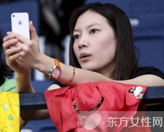 林丹谢杏芳近况 林丹谢杏芳有孩子吗