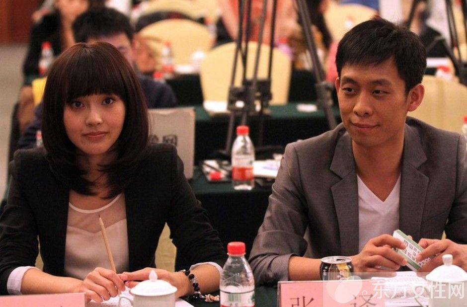 张译老婆钱琳琳个人资料