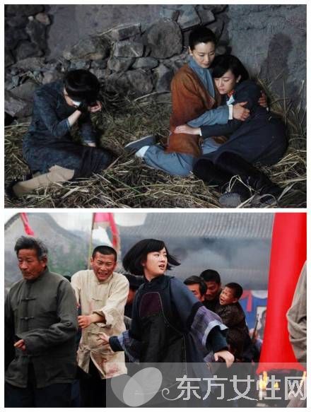 《正者无敌》封萍扮演者张檬个人资料简介