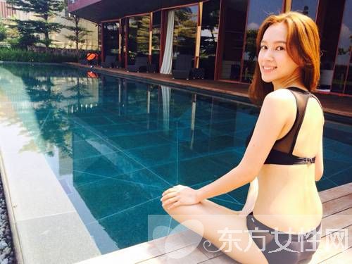 吴卓羲个人资料 吴卓羲女友傅嘉莉曝光