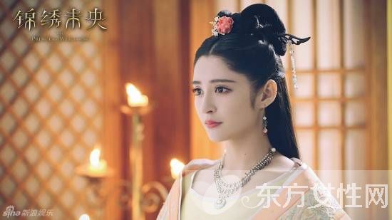 李心艾个人资料 李心艾的老公是谁