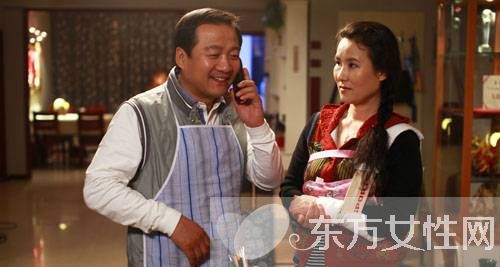 唐鉴军老婆是谁 唐鉴军老婆个人资料曝光