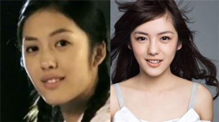 蔡文静老公是隹 蔡文静个人资料以及身高