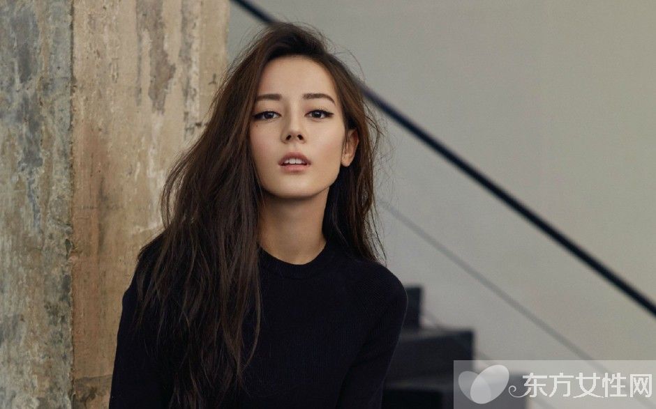 迪丽热巴为什么叫胖迪 网友揭露整容前后对比照