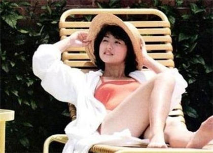 昔日最美女打星李赛凤如今生活却是这样