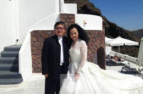 刘欢老婆照片曝光 刘欢个人资料