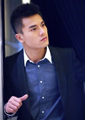 火蓝刀锋的鲁炎是谁 鲁炎扮演者郑凯资料