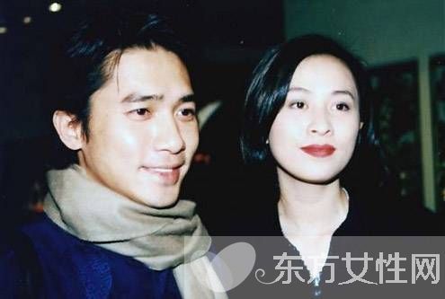 刘嘉玲梁朝伟有孩子吗 梁朝伟拒绝要孩子因刘嘉玲