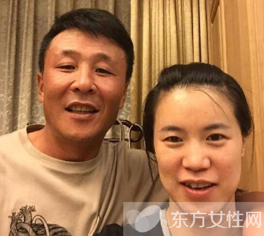 王楠老公郭斌是干什么的 王楠老公郭斌简介