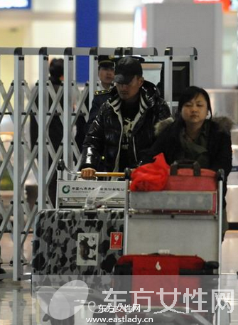 张涵予老婆羊梅子个人资料介绍