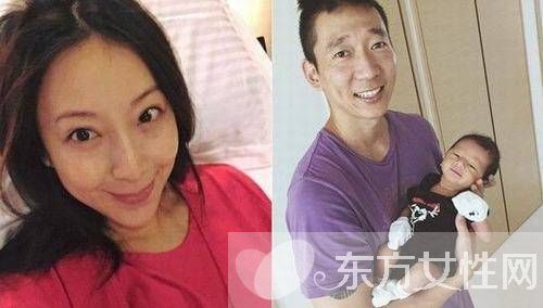 演员隋棠个人资料 隋棠老公是艺人赖佩霞继子