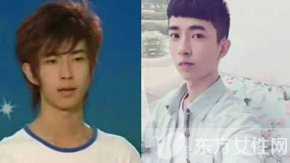 于朦胧整容前后对比照 盘点于朦胧演过的电视剧