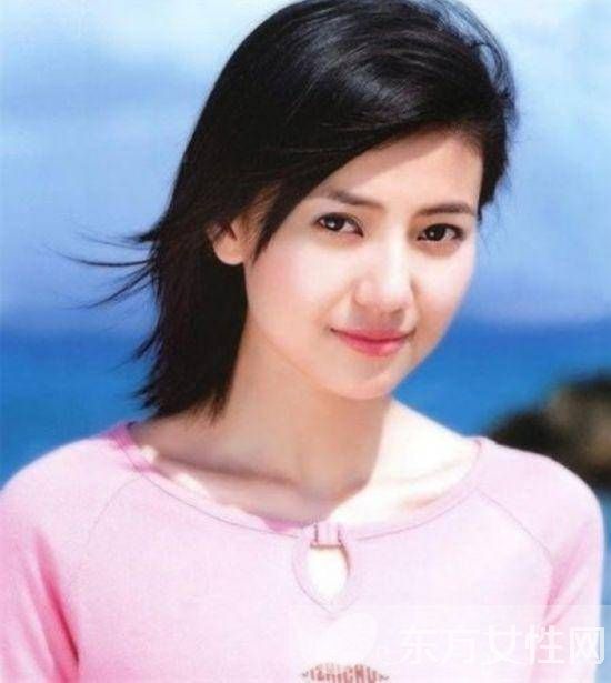 国民女神高圆圆个人资料 盘点女神高圆圆演过的电影