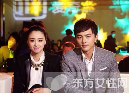 明星情侣大盘点 看看谁恩爱指数最高