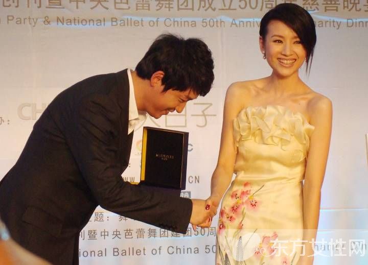 潘粤明性无能是怎么回事 潘粤明董洁离婚原因曝光