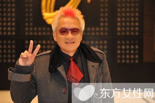 高凌风个人资料