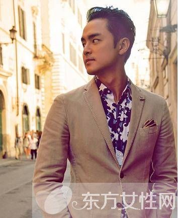 明道个人资料曝光 明道陈乔恩主演的电视剧大盘点