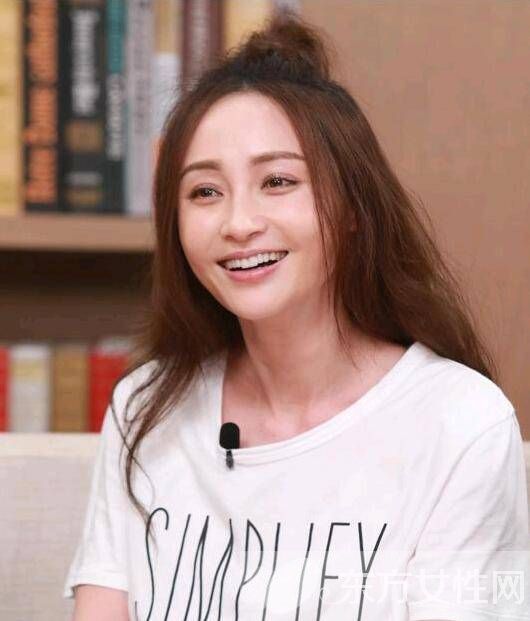 姚笛家庭背景资料曝光 姚笛整容前后对比照