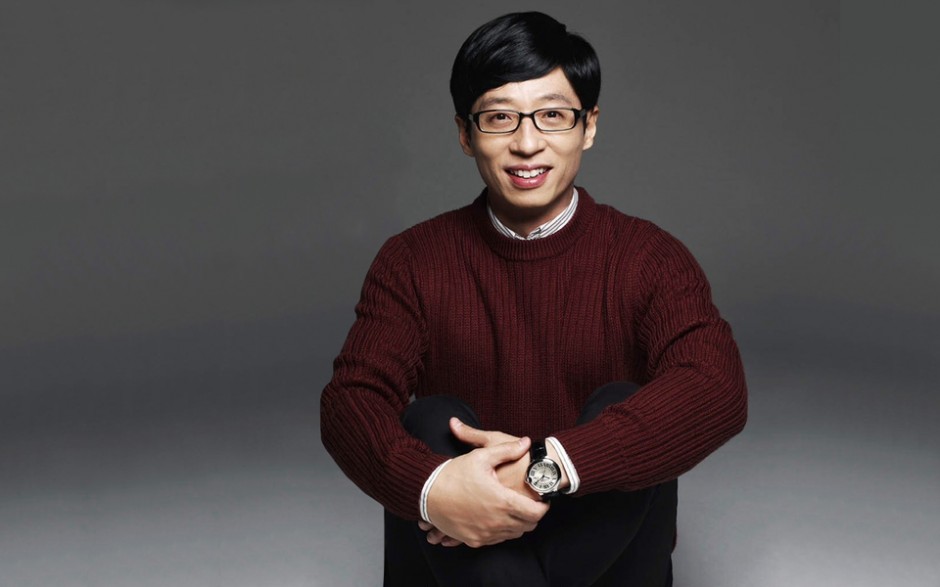 刘在石骂中国跑男事件始末 刘在石家庭背景大起底