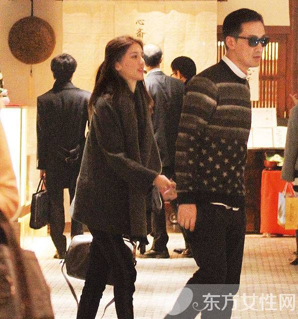 林峰吴千语个人资料大曝光 二人好事在即准备婚礼