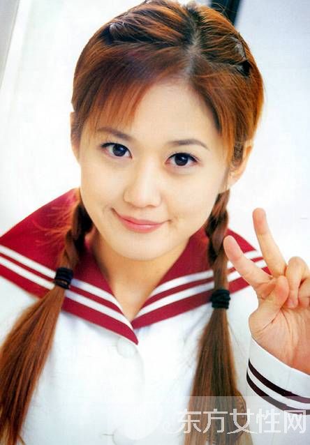 张娜拉结婚了吗 盘点张娜拉演过的电视剧