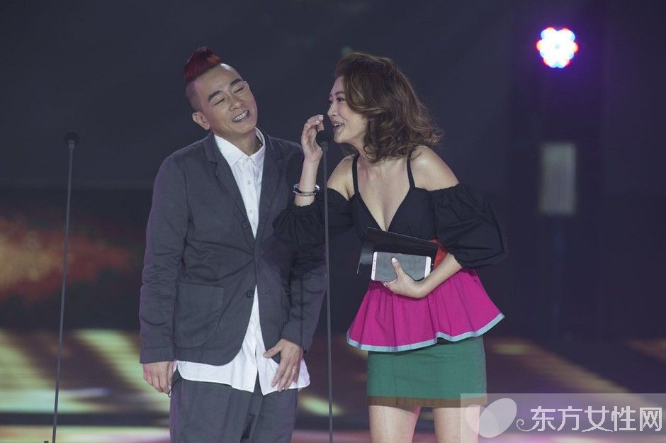 应采儿陈小春小三事件内幕 应采儿怒撕的小三是谁