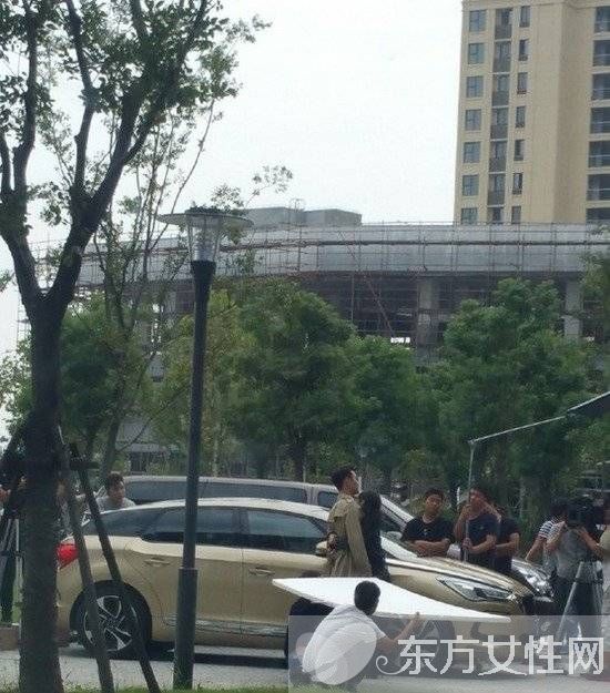 王凯王子文联手破案 呆萌软妹遭狠虐