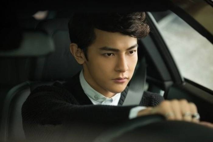 汪东城整容前后对比照 汪东城演过哪些电视剧