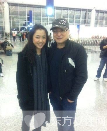 汤镇业老婆是谁  汤镇业个人资料简介