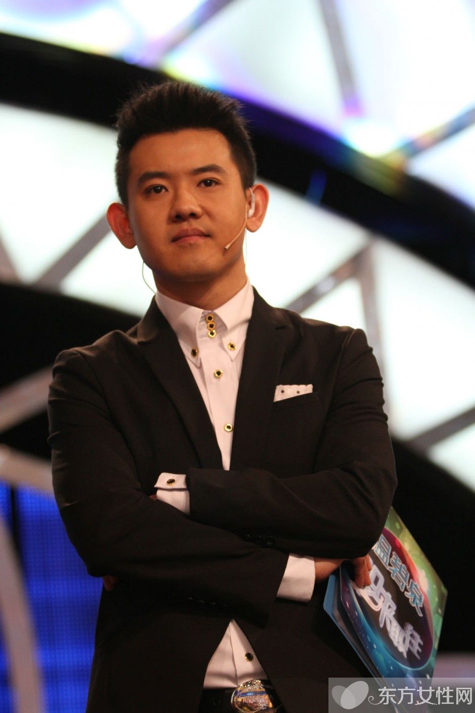 李响个人资料曝光 李响演艺经历大起底