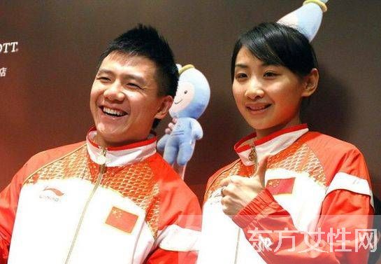 揭秘何雯娜陈一冰分手内幕 回顾何雯娜陈一冰恋爱经过