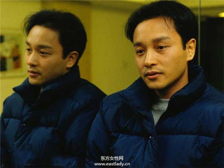 张国荣为什么叫哥哥 张国荣为什么自杀