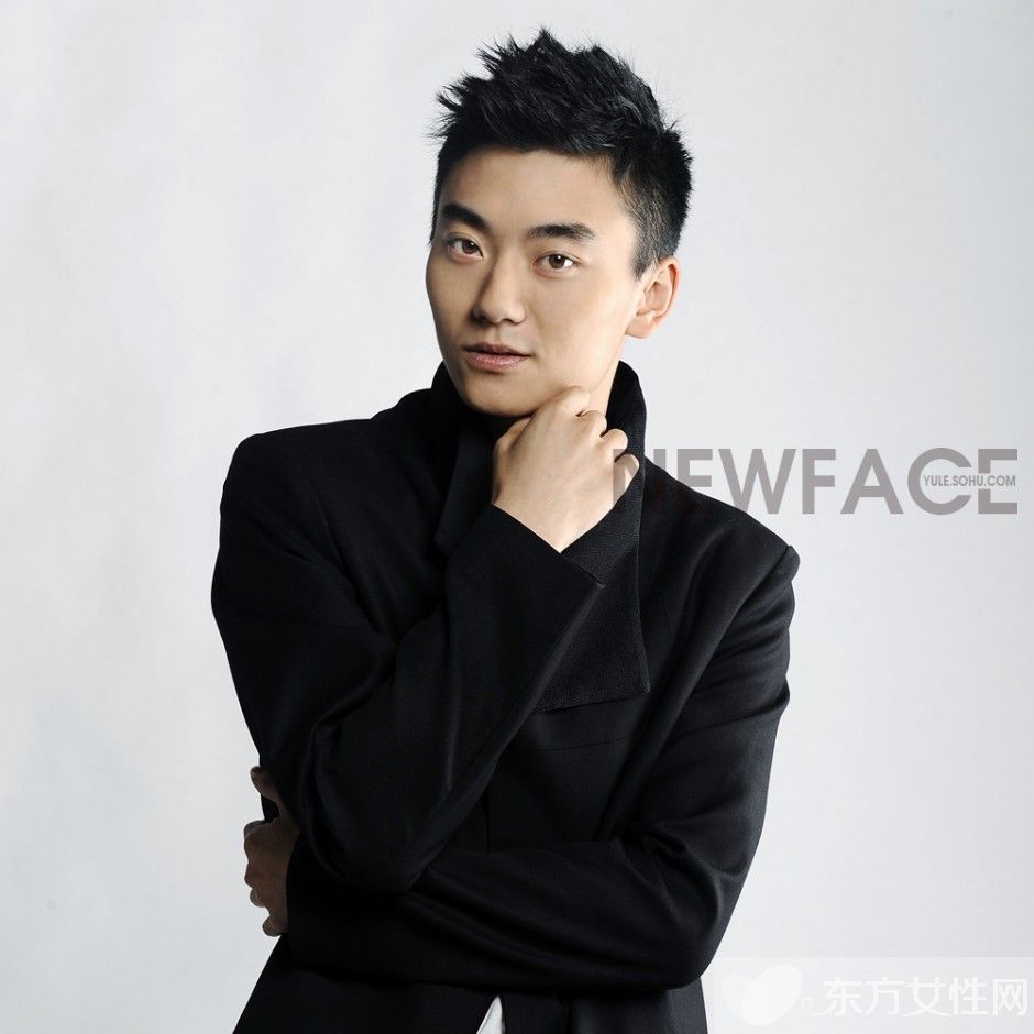 《正者无敌》郑冲扮演者陈月末个人资料简介