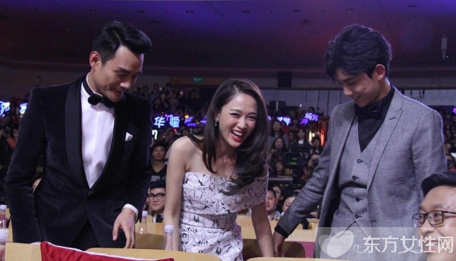 王凯陈乔恩新剧什么时候播出 陈乔恩与王凯是什么关系