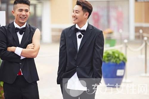 潘玮柏个人资料 潘玮柏自曝感情之路比较失败