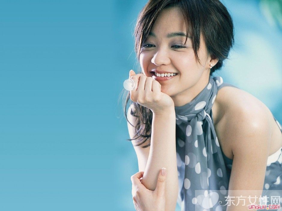 揭秘陈慧娴老公是谁 陈慧娴个人资料曝光